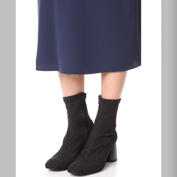 Free people spectrum boots NTW and box - Picture 2 of 6